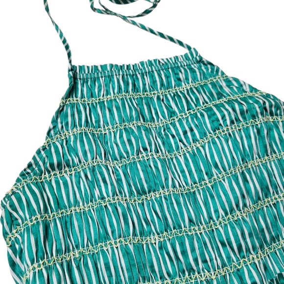 Steve Madden BB Dakota Tropical Splash Dress - Sz Med- Sold on Revolve - Picture 7 of 10